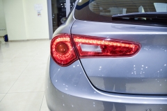 ALFA ROMEO GIULIETTA 1.6 JTDm 120CV Business 31