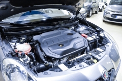 ALFA ROMEO GIULIETTA 1.6 JTDm 120CV Business 40