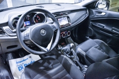 ALFA ROMEO GIULIETTA 1.6 JTDm 120CV Business 41