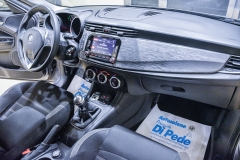 ALFA ROMEO GIULIETTA 1.6 JTDm 120CV Business 43