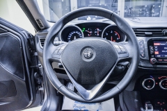 ALFA ROMEO GIULIETTA 1.6 JTDm 120CV Business 47