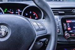 ALFA ROMEO GIULIETTA 1.6 JTDm 120CV Business 49