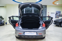 ALFA ROMEO GIULIETTA 1.6 JTDm 120CV Business 11