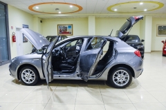 ALFA ROMEO GIULIETTA 1.6 JTDm 120CV Business 14