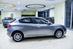 ALFA ROMEO GIULIETTA 1.6 JTDm 120CV Business 15