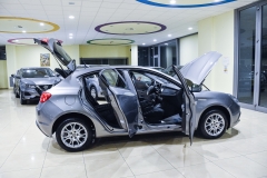 ALFA ROMEO GIULIETTA 1.6 JTDm 120CV Business 16