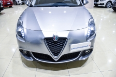 ALFA ROMEO GIULIETTA 1.6 JTDm 120CV Business 19