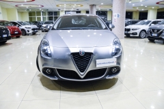 ALFA ROMEO GIULIETTA 1.6 JTDm 120CV Business 2
