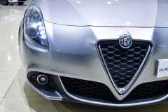 ALFA ROMEO GIULIETTA 1.6 JTDm 120CV Business 20
