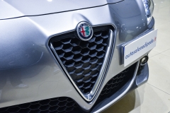 ALFA ROMEO GIULIETTA 1.6 JTDm 120CV Business 22