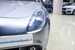 ALFA ROMEO GIULIETTA 1.6 JTDm 120CV Business 23