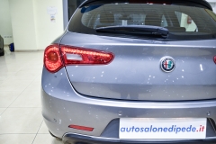 ALFA ROMEO GIULIETTA 1.6 JTDm 120CV Business 29