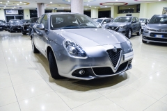 ALFA ROMEO GIULIETTA 1.6 JTDm 120CV Business 3