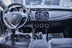 ALFA ROMEO GIULIETTA 1.6 JTDm 120CV Business 42