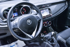 ALFA ROMEO GIULIETTA 1.6 JTDm 120CV Business 44