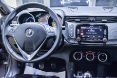 ALFA ROMEO GIULIETTA 1.6 JTDm 120CV Business 45