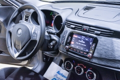 ALFA ROMEO GIULIETTA 1.6 JTDm 120CV Business 46