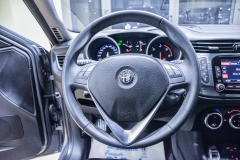 ALFA ROMEO GIULIETTA 1.6 JTDm 120CV Business 47