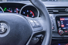 ALFA ROMEO GIULIETTA 1.6 JTDm 120CV Business 49