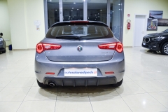ALFA ROMEO GIULIETTA 1.6 JTDm 120CV Business 5