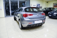 ALFA ROMEO GIULIETTA 1.6 JTDm 120CV Business 6