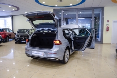 VOLKSWAGEN GOLF 2.0 TDI 150CV Style 10