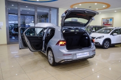 VOLKSWAGEN GOLF 2.0 TDI 150CV Style 12
