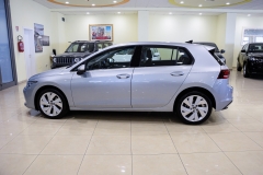 VOLKSWAGEN GOLF 2.0 TDI 150CV Style 13