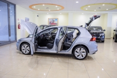 VOLKSWAGEN GOLF 2.0 TDI 150CV Style 14