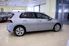 VOLKSWAGEN GOLF 2.0 TDI 150CV Style 15
