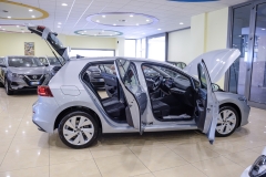 VOLKSWAGEN GOLF 2.0 TDI 150CV Style 16