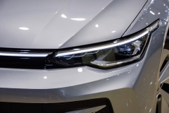 VOLKSWAGEN GOLF 2.0 TDI 150CV Style 19