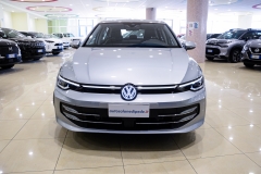 VOLKSWAGEN GOLF 2.0 TDI 150CV Style 2