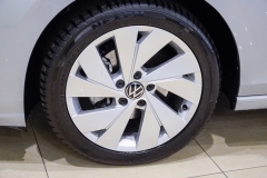 VOLKSWAGEN GOLF 2.0 TDI 150CV Style 20