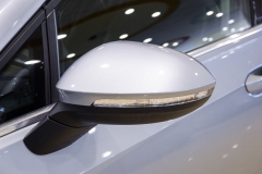 VOLKSWAGEN GOLF 2.0 TDI 150CV Style 21