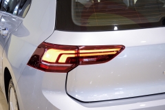 VOLKSWAGEN GOLF 2.0 TDI 150CV Style 25