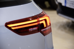 VOLKSWAGEN GOLF 2.0 TDI 150CV Style 27