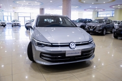 VOLKSWAGEN GOLF 2.0 TDI 150CV Style 3