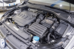 VOLKSWAGEN GOLF 2.0 TDI 150CV Style 34