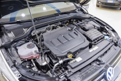 VOLKSWAGEN GOLF 2.0 TDI 150CV Style 36