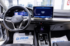 VOLKSWAGEN GOLF 2.0 TDI 150CV Style 38