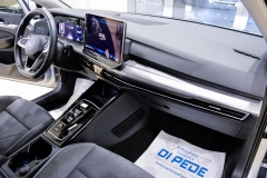 VOLKSWAGEN GOLF 2.0 TDI 150CV Style 39