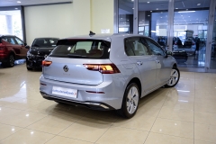 VOLKSWAGEN GOLF 2.0 TDI 150CV Style 4