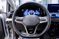 VOLKSWAGEN GOLF 2.0 TDI 150CV Style 43