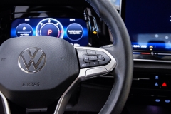 VOLKSWAGEN GOLF 2.0 TDI 150CV Style 45