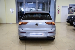 VOLKSWAGEN GOLF 2.0 TDI 150CV Style 5