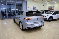 VOLKSWAGEN GOLF 2.0 TDI 150CV Style 6