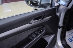 VOLKSWAGEN GOLF 2.0 TDI 150CV Style 61