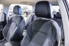 VOLKSWAGEN GOLF 2.0 TDI 150CV Style 64
