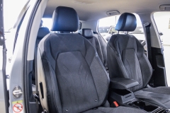 VOLKSWAGEN GOLF 2.0 TDI 150CV Style 66